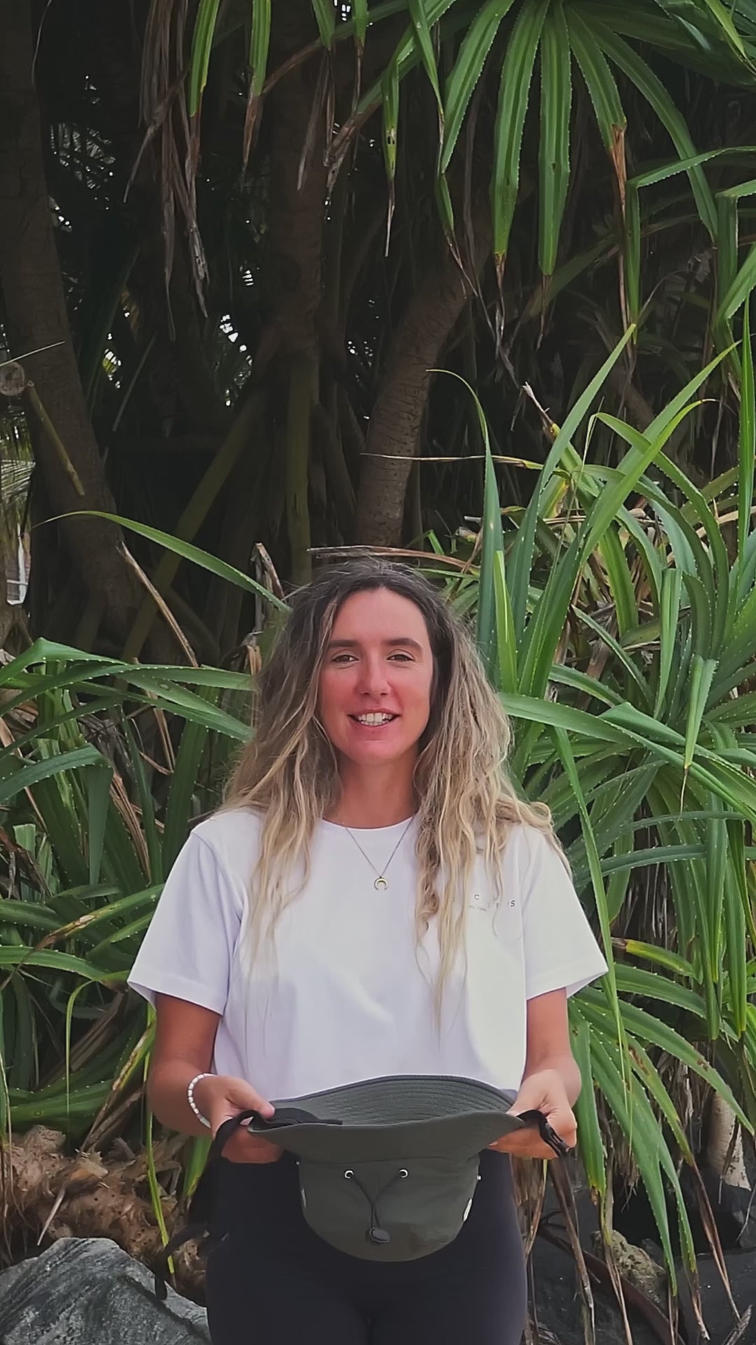 Reef Ranger 1.0 - Surf Hat with Integrated Protection - M/L