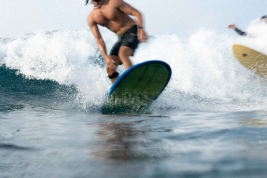 How Dangerous is Surfing Really?