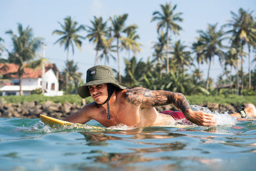 What is Surfer's Ear and How to Prevent It?