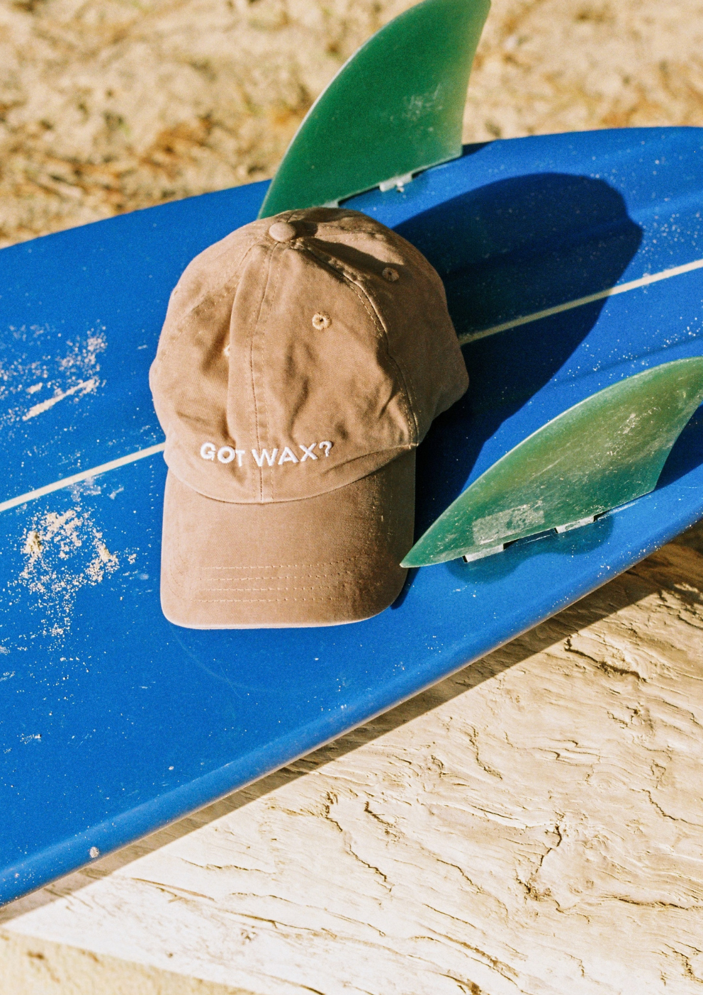 SMILE Club Cap