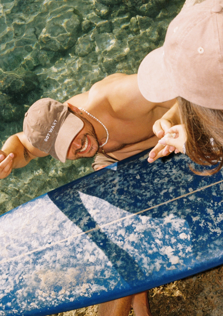 SMILE Club Cap