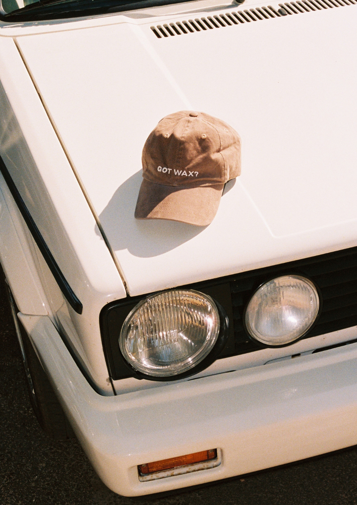 SMILE Club Cap