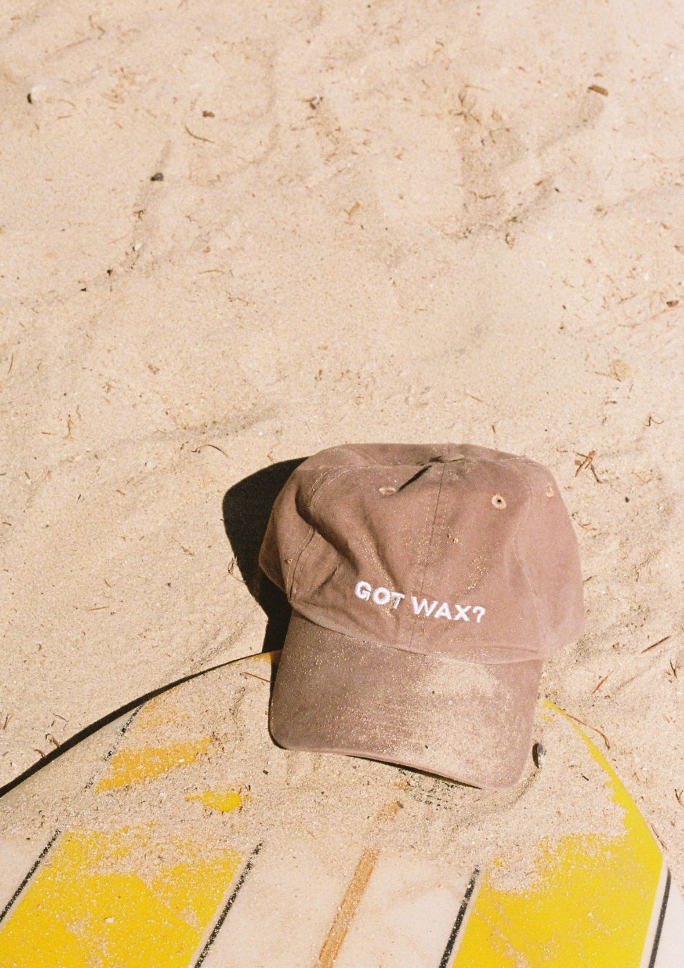 SMILE Club Cap