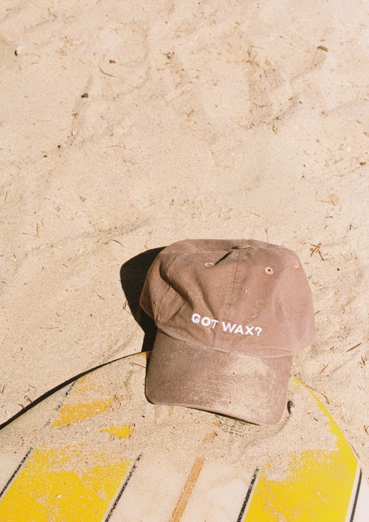SMILE Club Cap