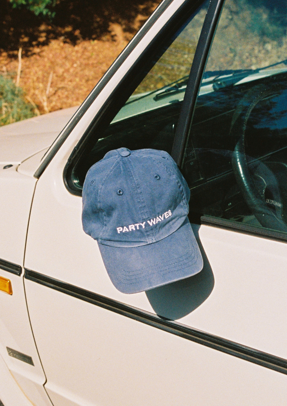 SMILE Club Cap