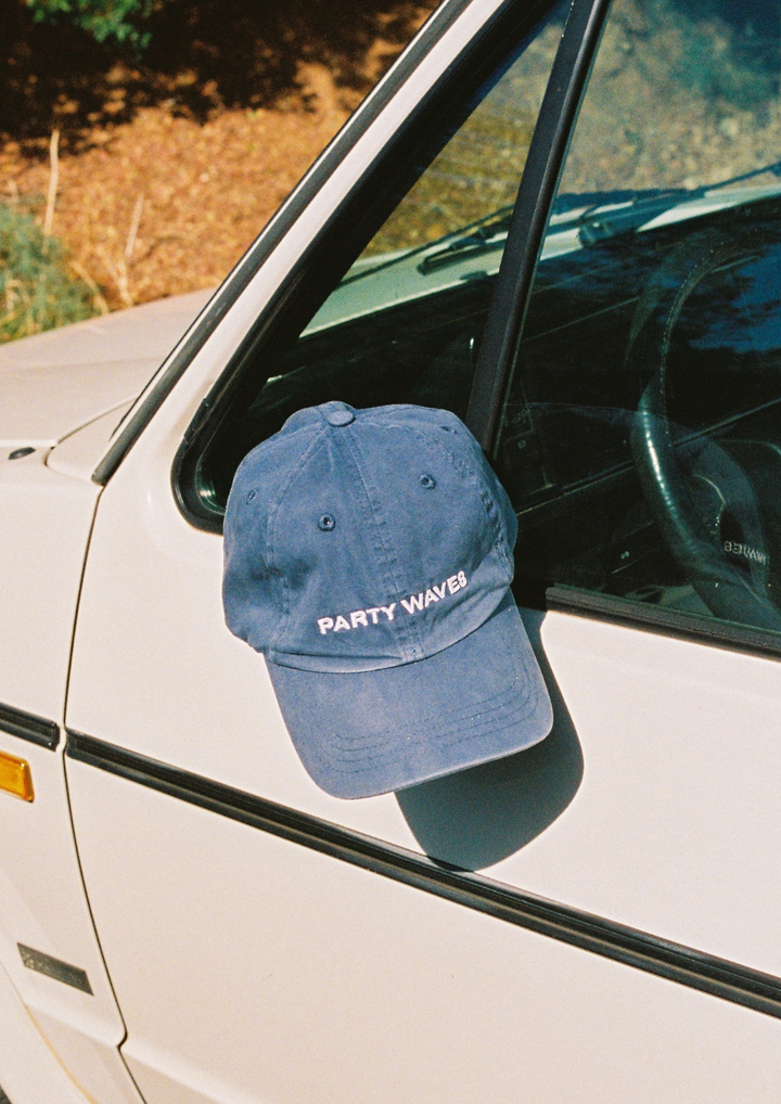 SMILE Club Cap