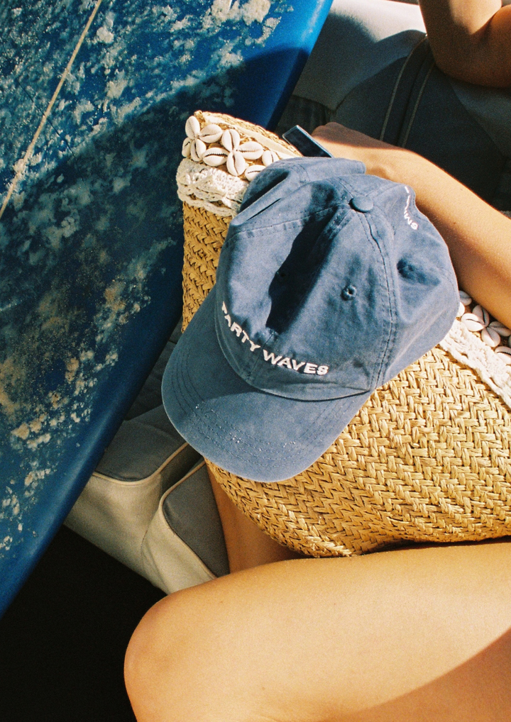 SMILE Club Cap