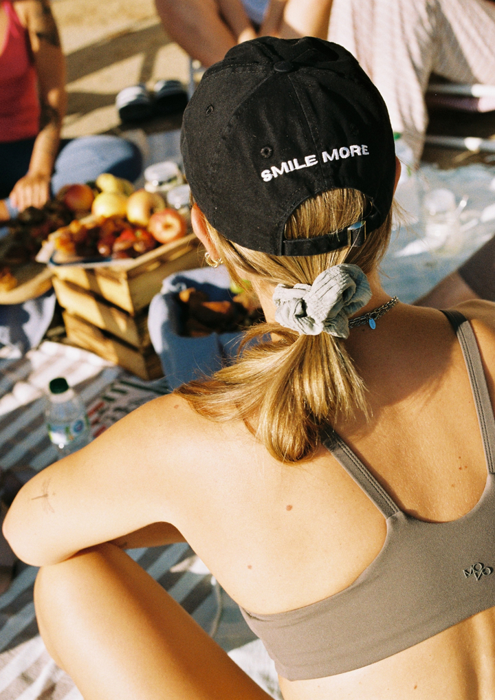 SMILE Club Cap