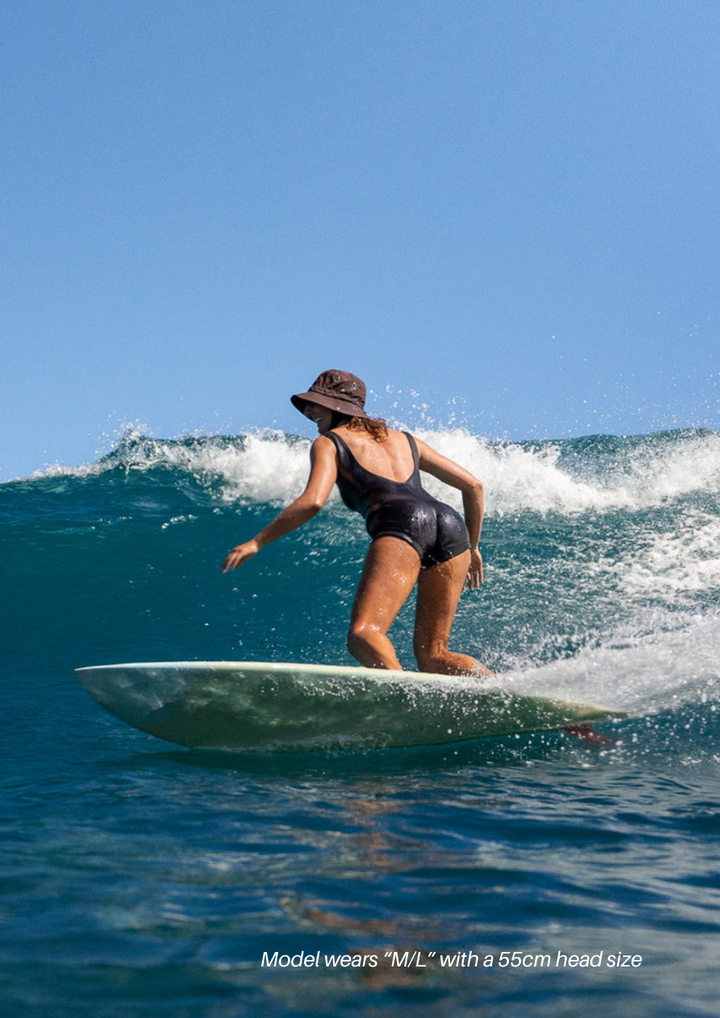 Reef Ranger 1.0 - Surf Hat + Protection
