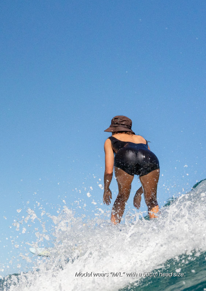 Reef Ranger 1.0 - Surf Hat + Protection