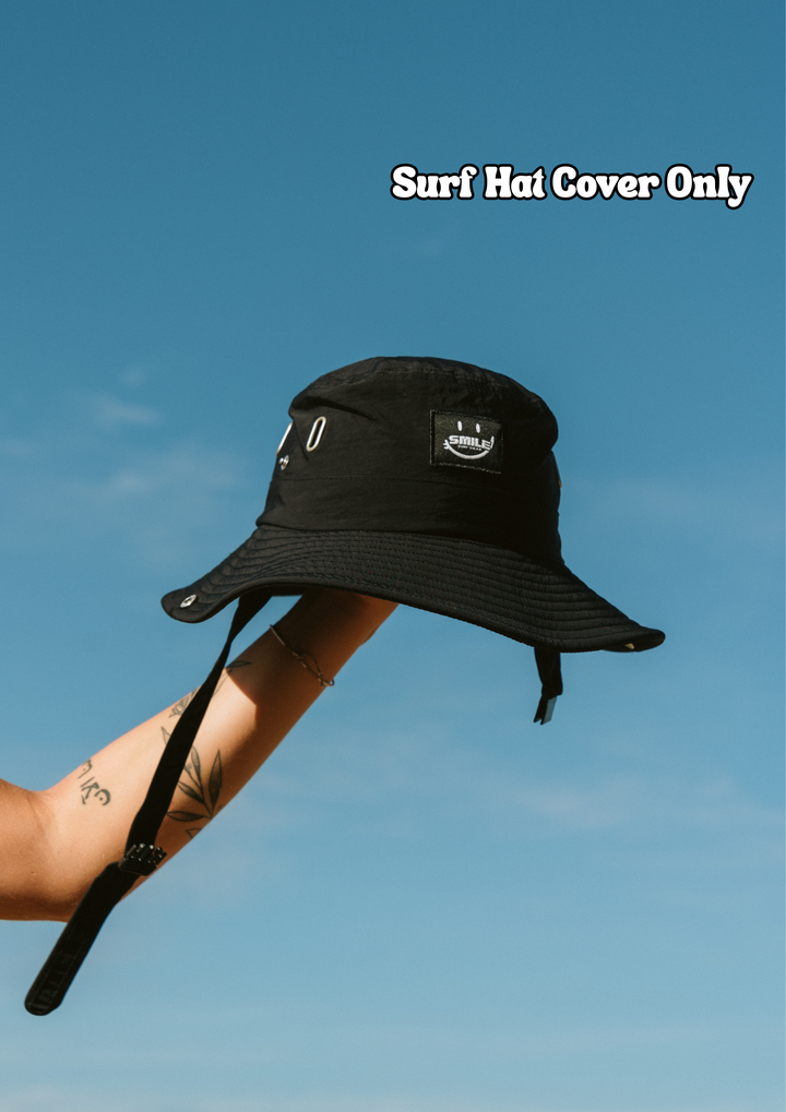 Surf Hat Only for Reef Ranger 1.0 – Without Helmet