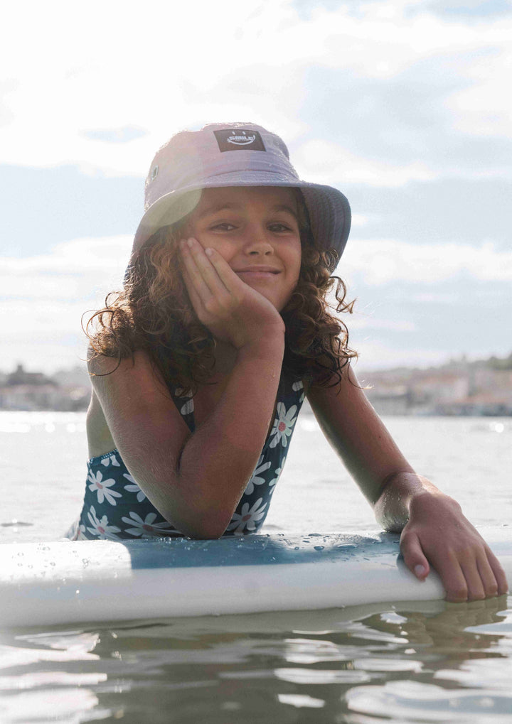 Reef Ranger 1.0 - Surf Hat with Integrated Protection - XS/S (Kids)