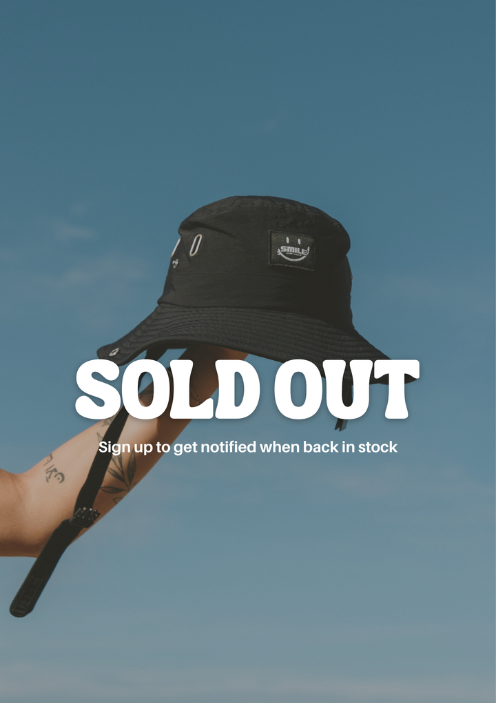 Bundle - Reef Ranger + Extra Hat Cover