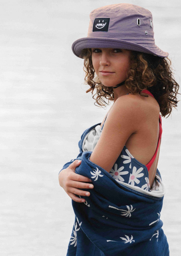 Reef Ranger 1.0 - Surf Hat with Integrated Protection - XS/S (Kids)