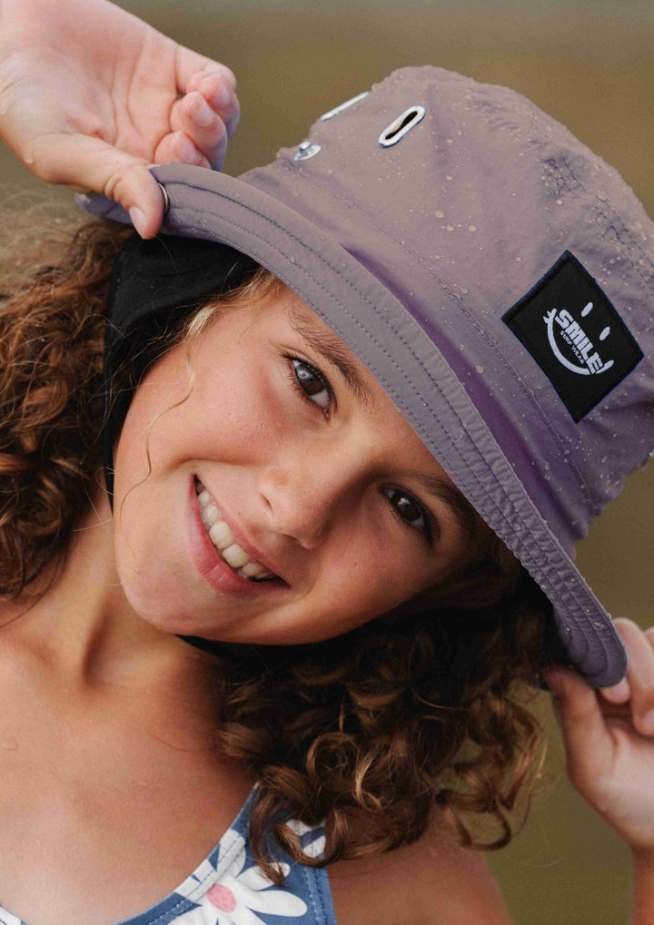 Reef Ranger 1.0 - Surf Hat with Integrated Protection - XS/S (Kids)