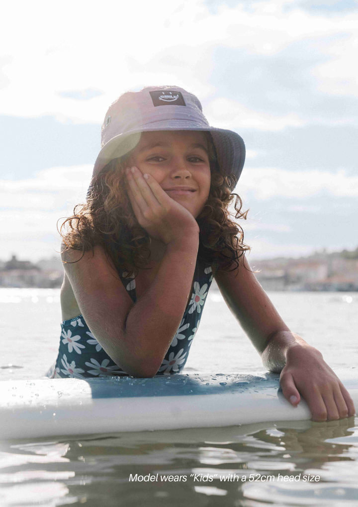 Reef Ranger 1.0 - Surf Hat + Protection - Kids