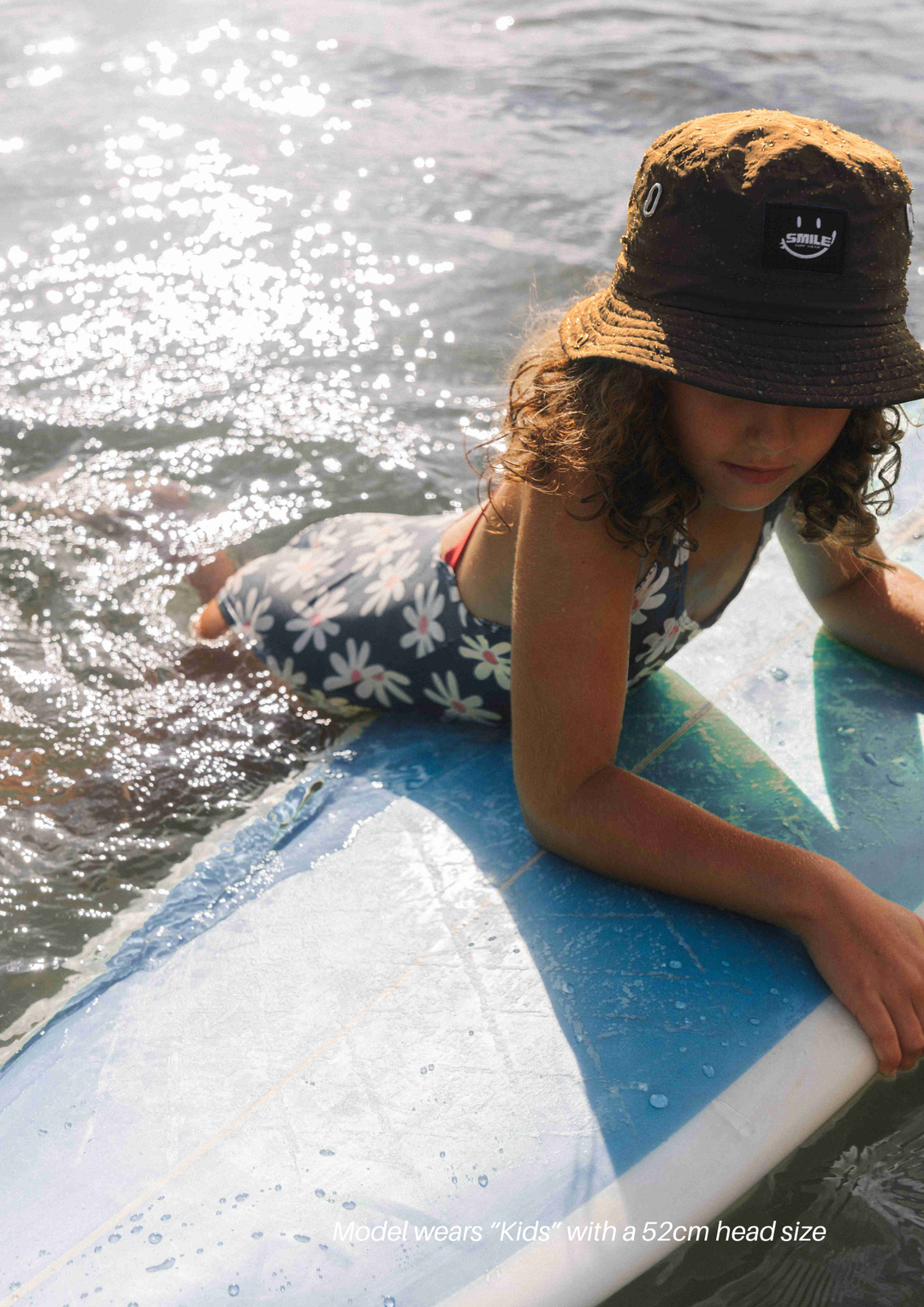 Reef Ranger 1.0 - Surf Hat + Protection - Kids