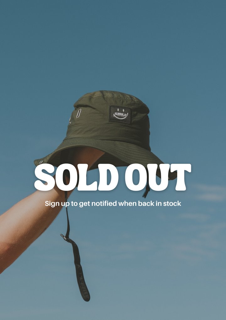 Bundle - Reef Ranger + Extra Hat Cover