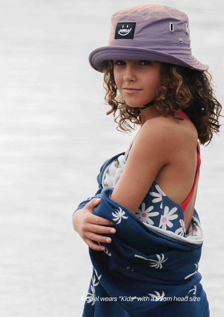 Reef Ranger 1.0 - Surf Hat + Protection - Kids