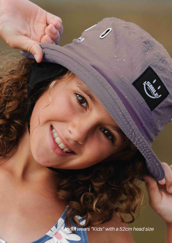 Reef Ranger 1.0 - Surf Hat + Protection - Kids