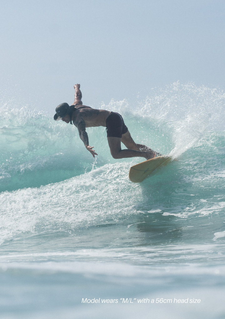 Reef Ranger 1.0 - Surf Hat + Protection - M/L