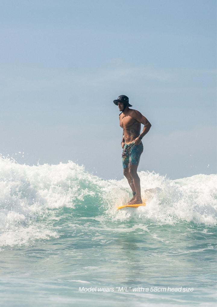 Reef Ranger 1.0 - Surf Hat + Protection - XL
