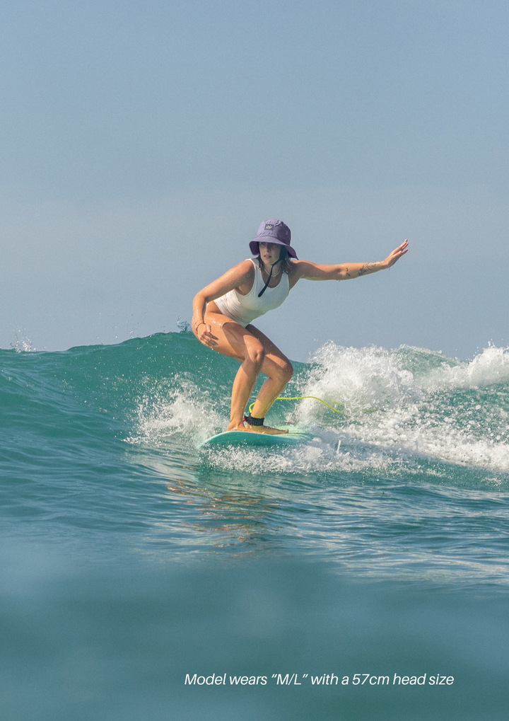 Reef Ranger 1.0 - Surf Hat + Protection - M/L
