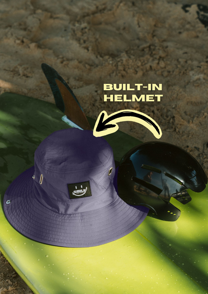 Reef Ranger 1.0 - Surf Hat + Protection - M/L