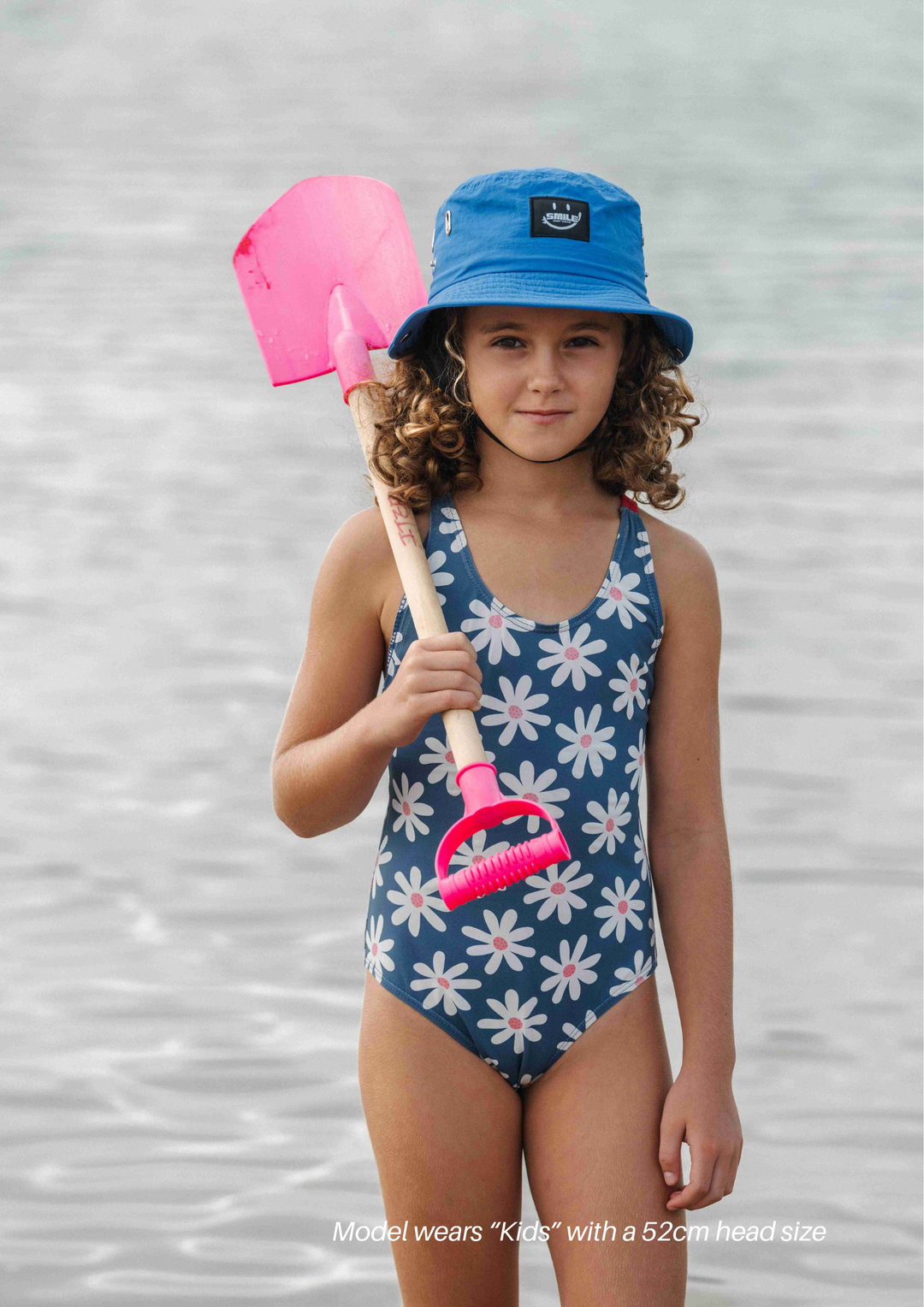 Reef Ranger 1.0 - Surf Hat + Protection - Kids