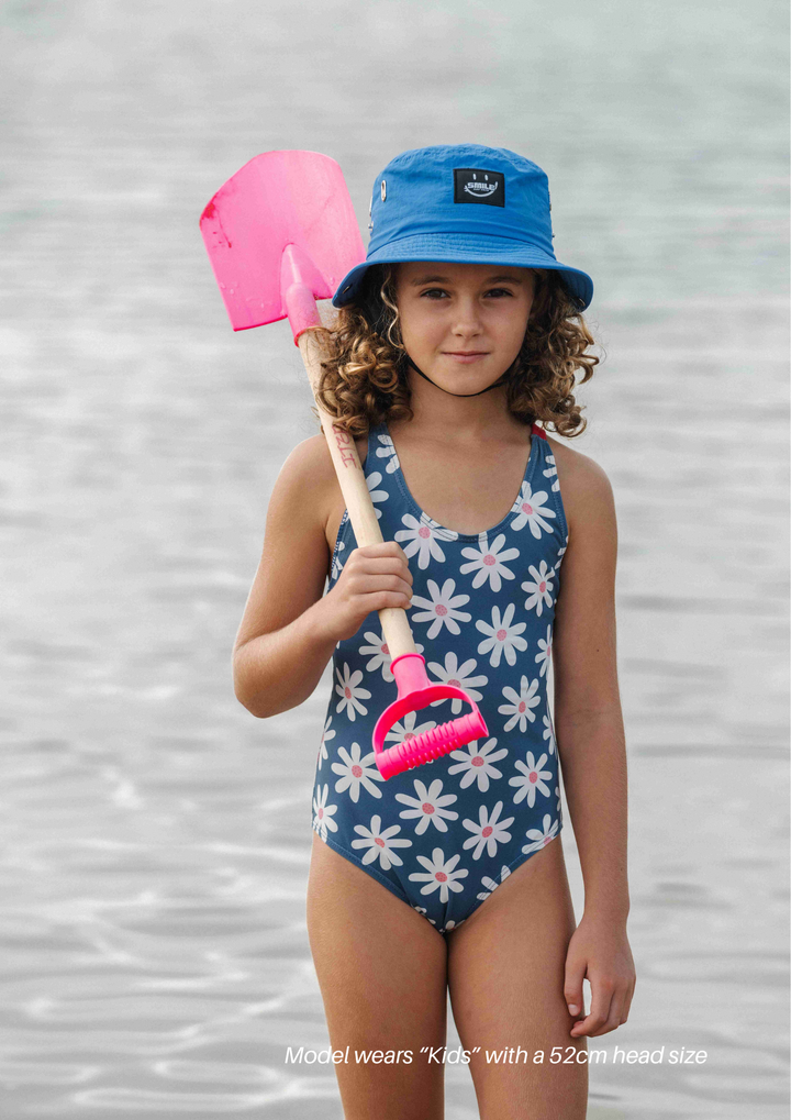 Reef Ranger 1.0 - Surf Hat + Protection - Kids
