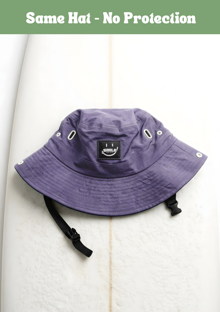 Reef Ranger 1.0 - Surf Hat + Protection