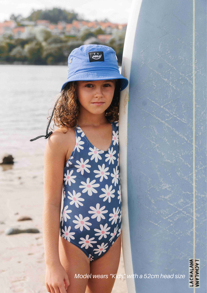 Reef Ranger 1.0 - Surf Hat + Protection - Kids