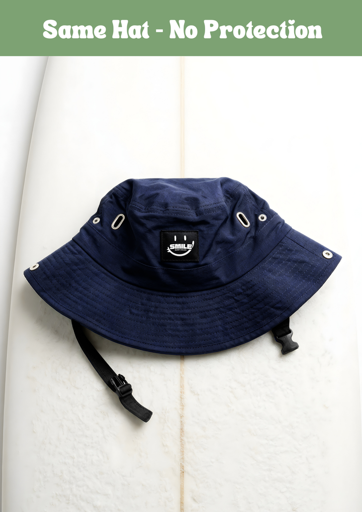 No Protection - Surf Hat Only (Mix & Match Colors)