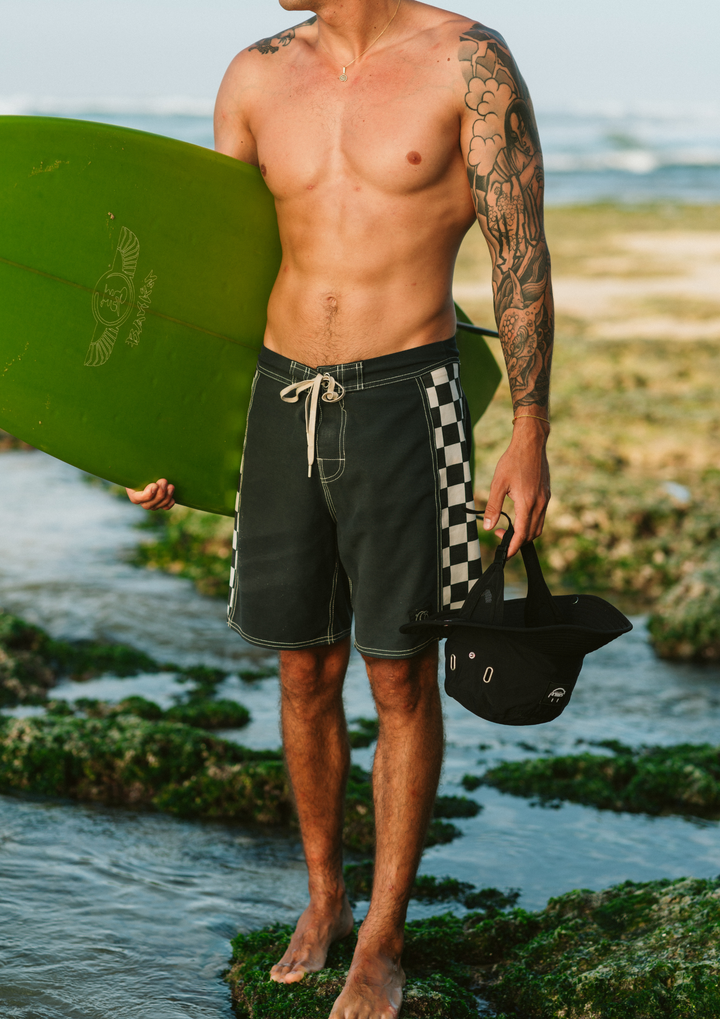 Reef Ranger 1.0 - Surf Hat + Protection - M/L