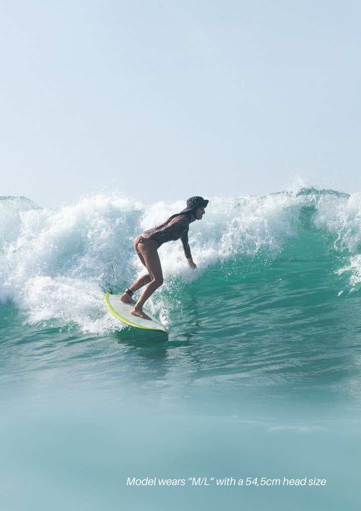 Reef Ranger 1.0 - Surf Hat + Protection - M/L