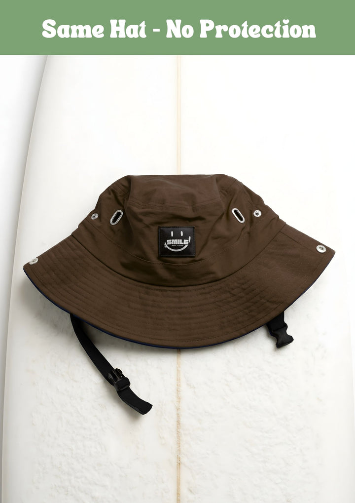 Reef Ranger 1.0 - Surf Hat + Protection
