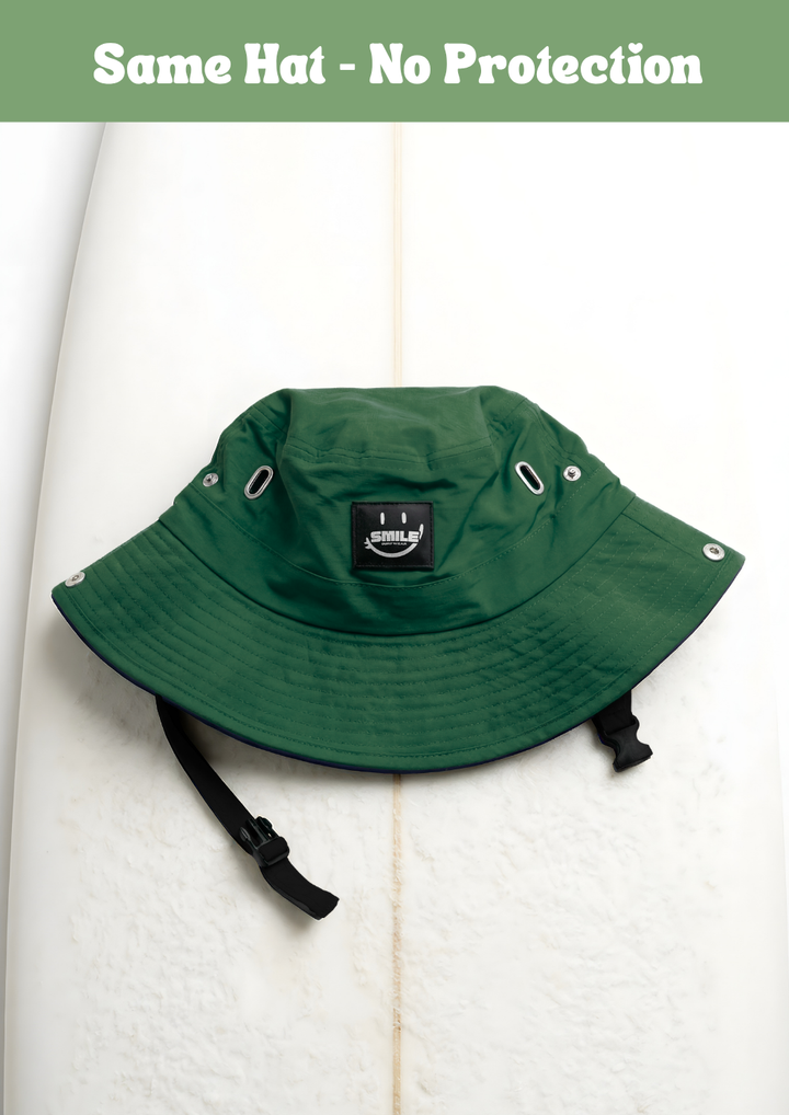 Reef Ranger 1.0 - Surf Hat + Protection