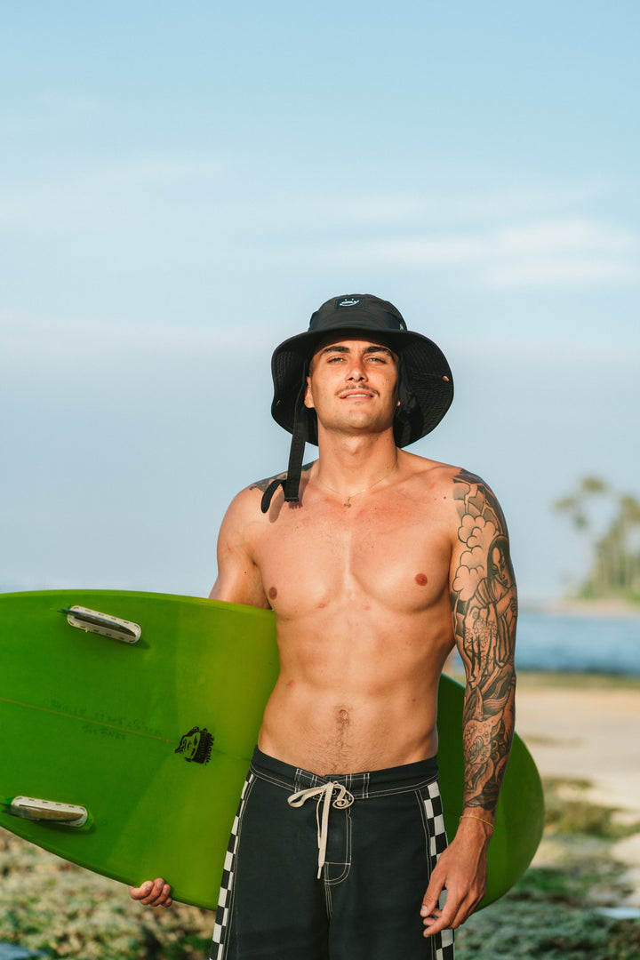 Bundle Offer - Reef Ranger + Extra Hat Cover