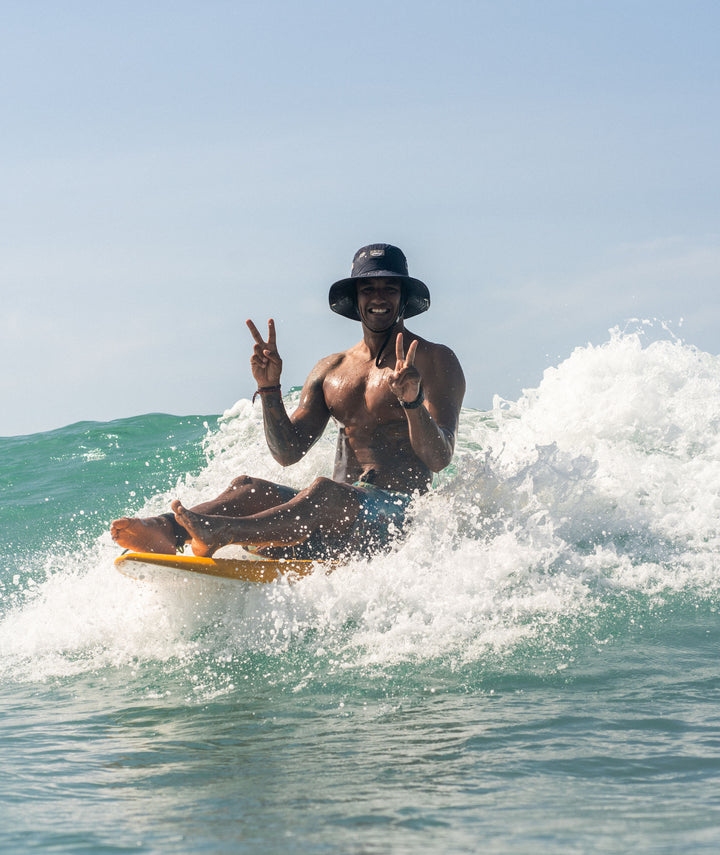 Reef Ranger 1.0 - Surf Hat with Integrated Protection - XL