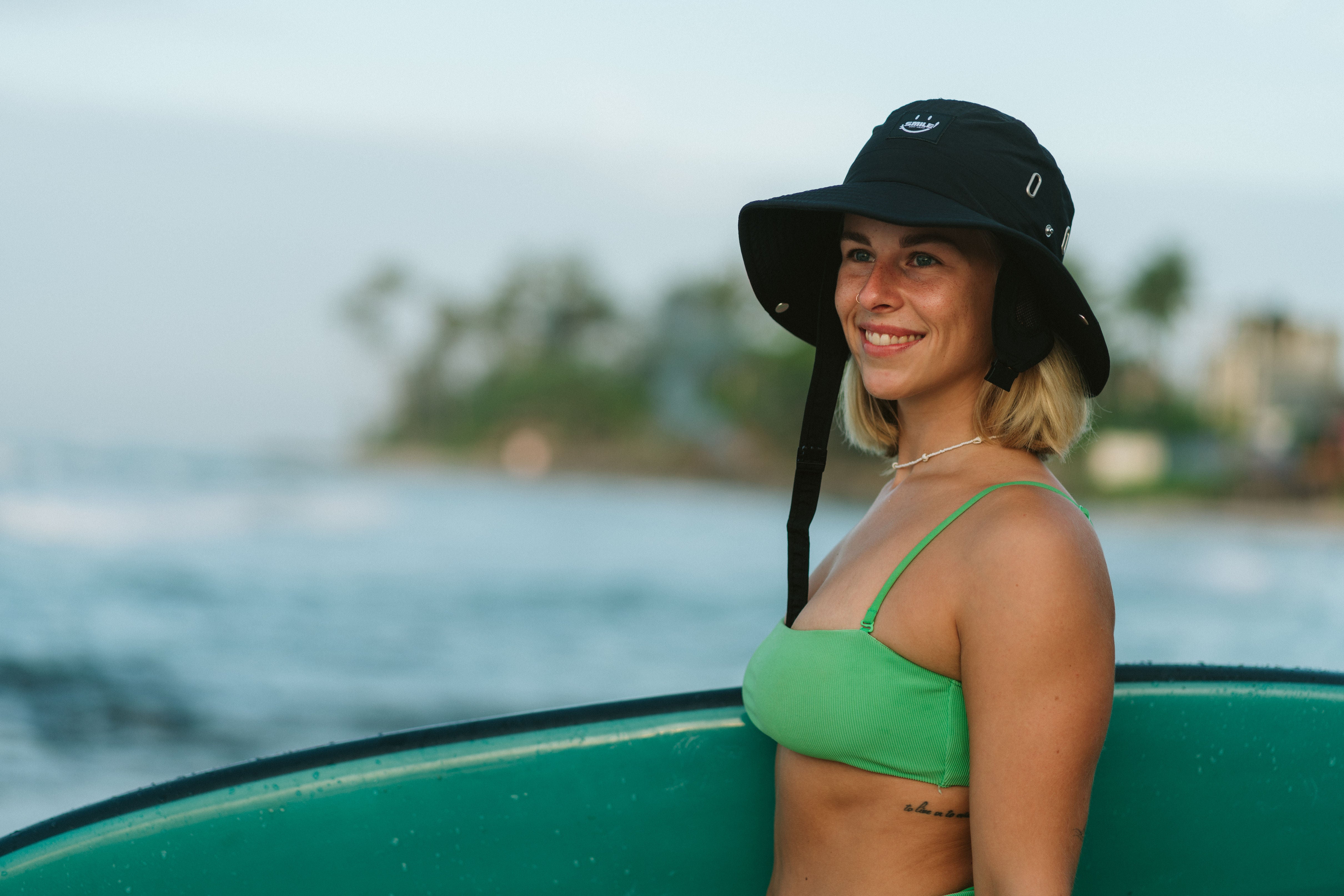 Smile Stories – SMILE Surf Wear