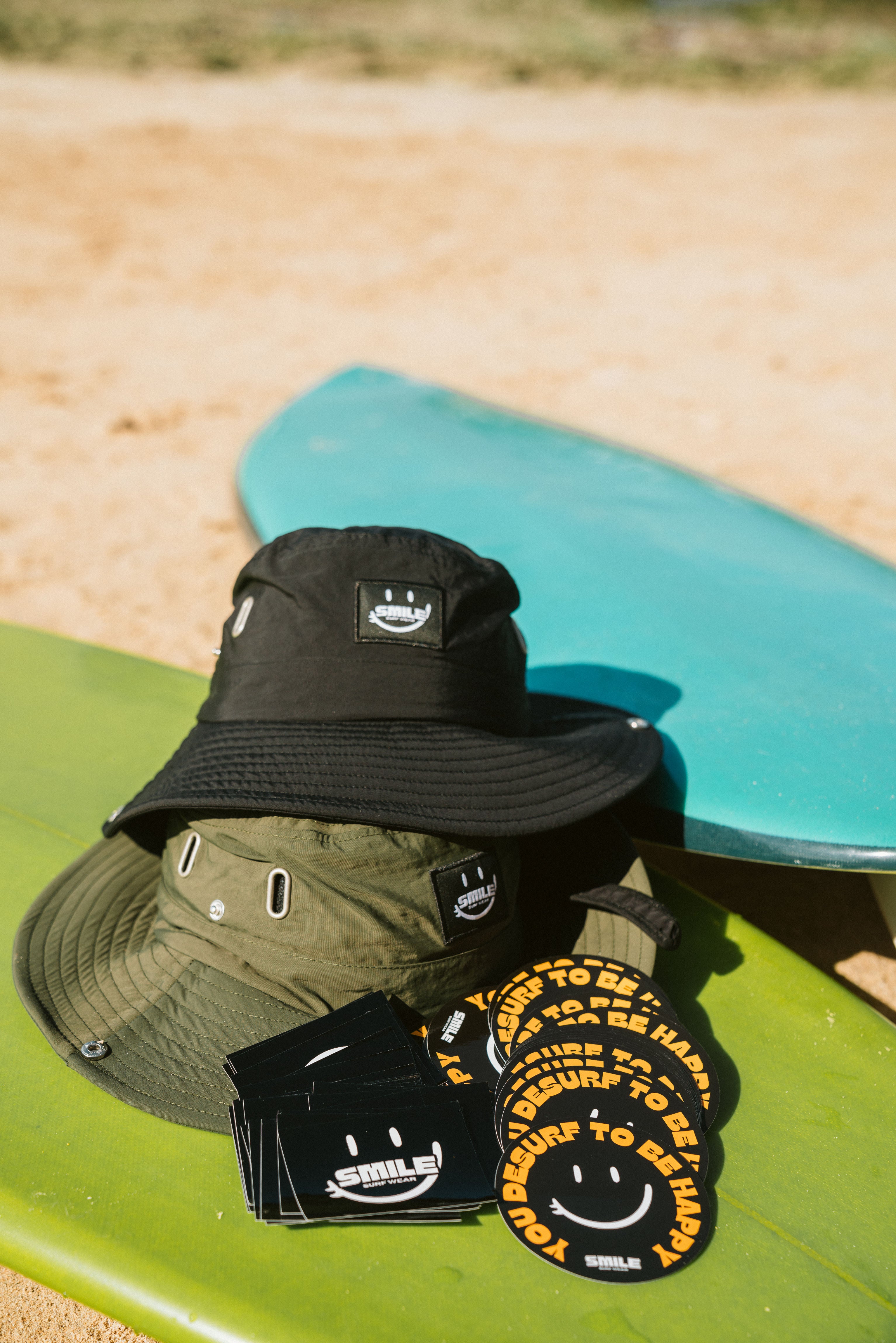 Community – SMILE Surf Wear