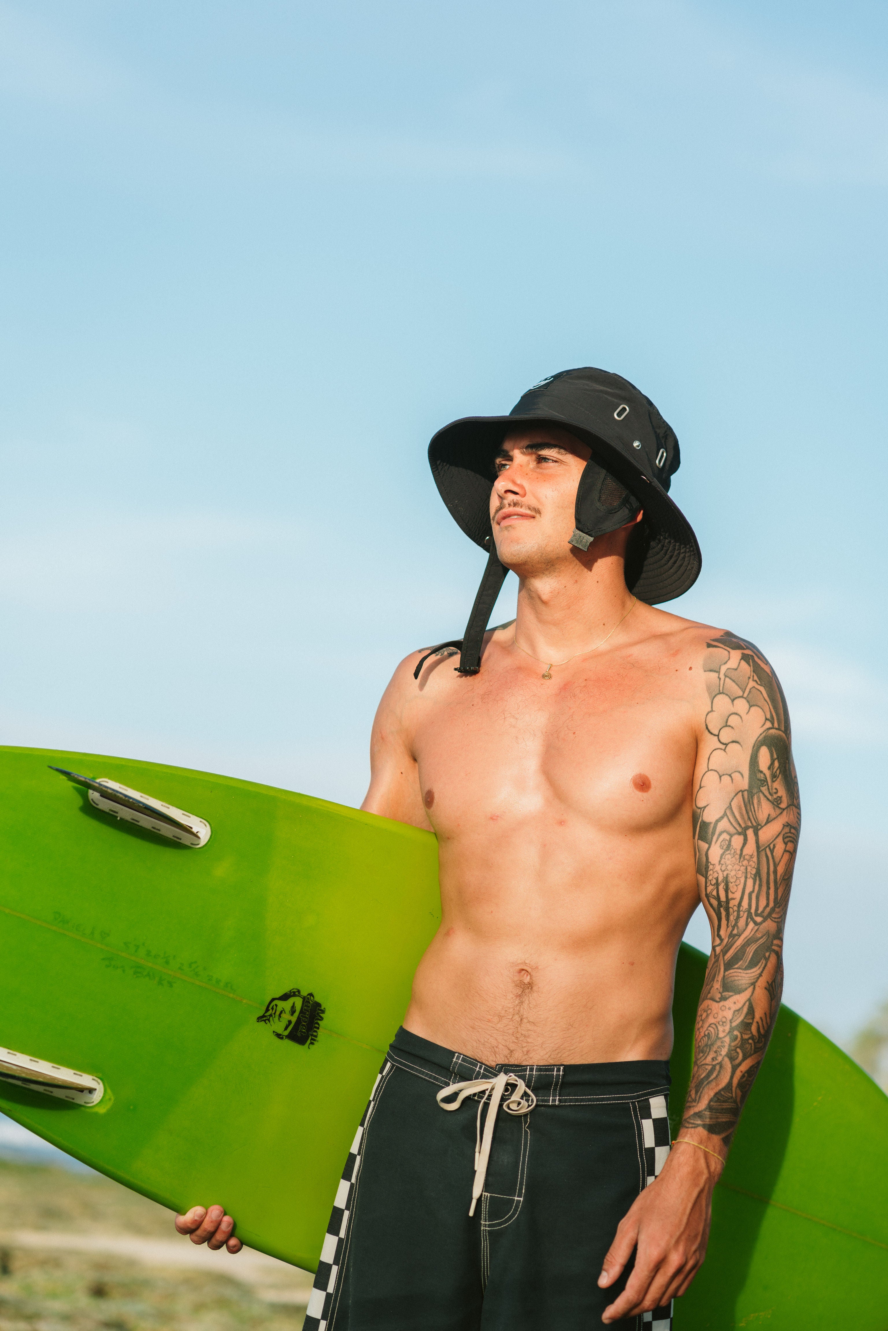 Next Level Surf Gear - The Best Surf Accessoires – SMILE Surf Wear