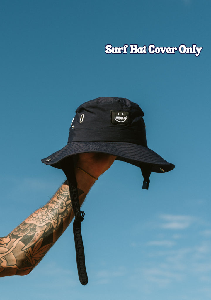 Surf Hat Only for Reef Ranger 1.0 – Without Helmet