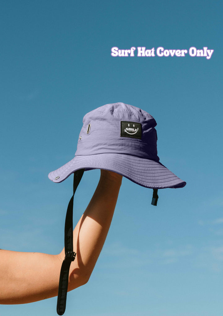 Surf Hat Only for Reef Ranger 1.0 – Without Helmet