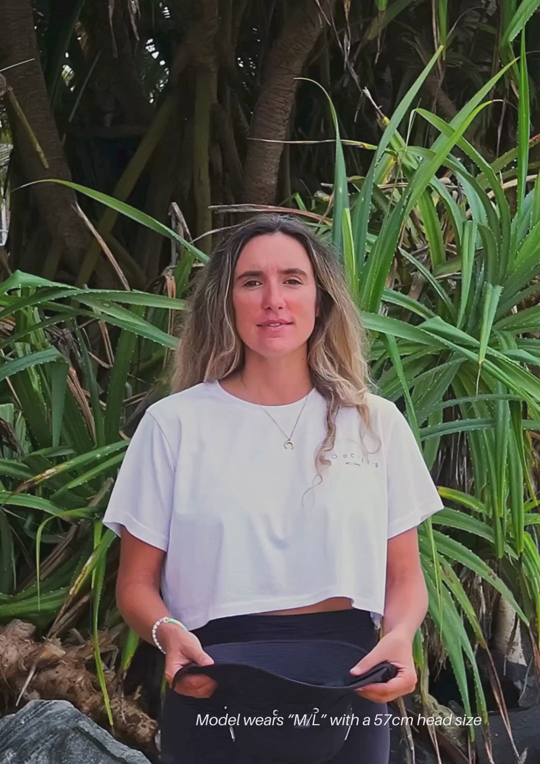 Reef Ranger 1.0 - Surf Hat + Protection - M/L