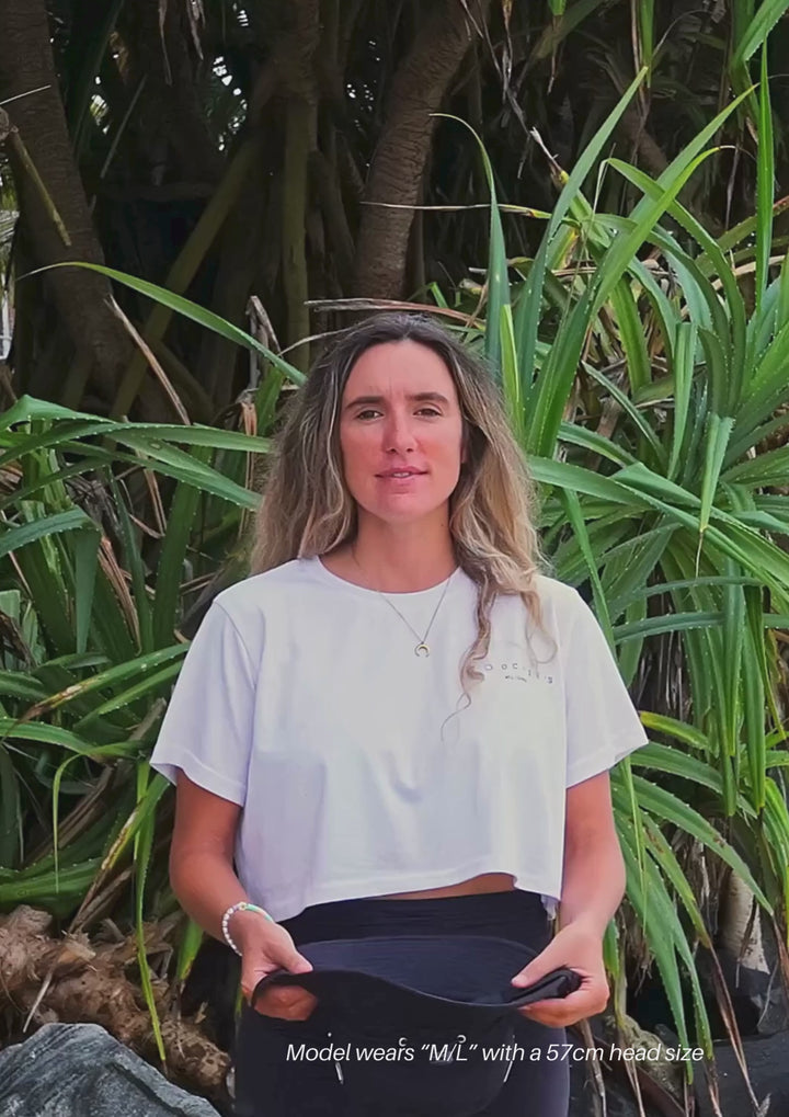 Reef Ranger 1.0 - Surf Hat + Protection - M/L