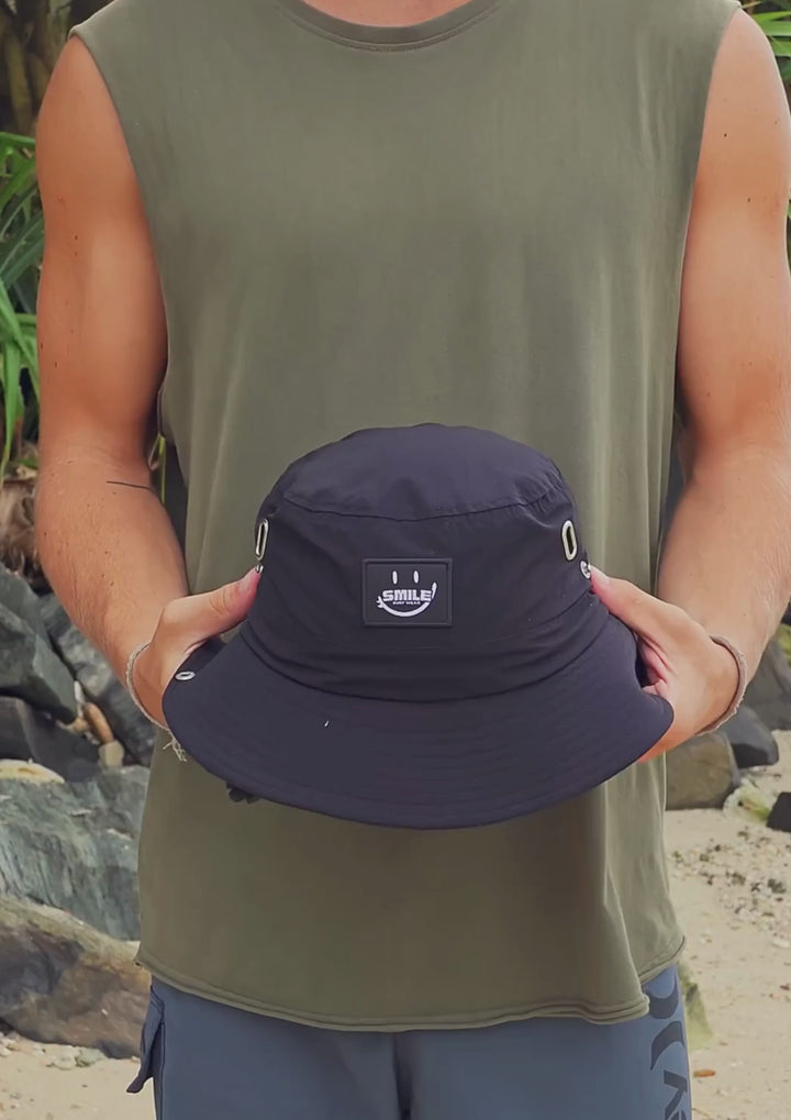 Reef Ranger 1.0 - Surf Hat + Protection - M/L